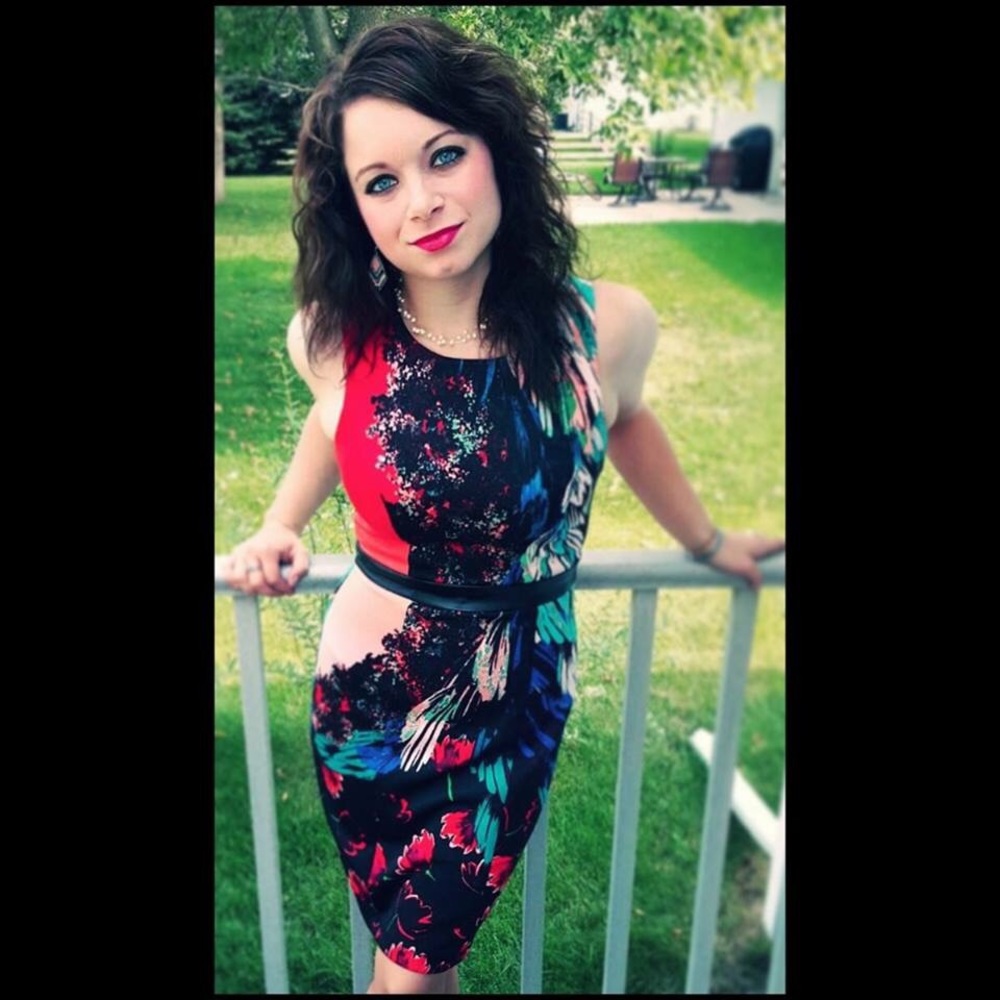Formal Dress